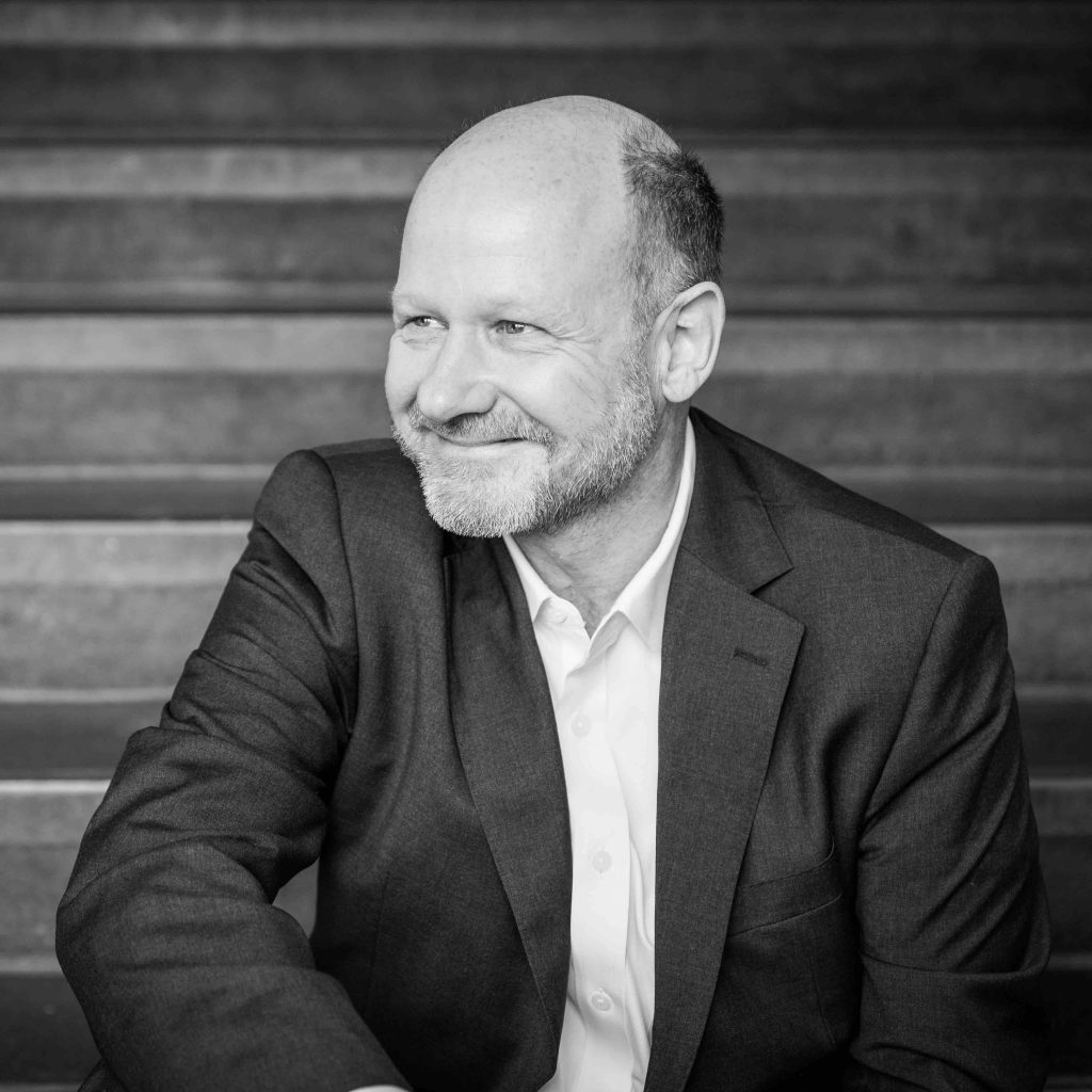 Joachim Baumann